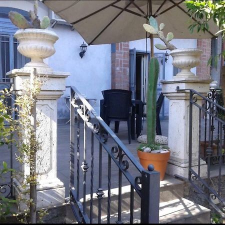 A Casa Di Ludo - Apartments & Short Lets Катания Экстерьер фото