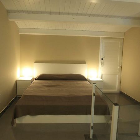 A Casa Di Ludo - Apartments & Short Lets Катания Экстерьер фото