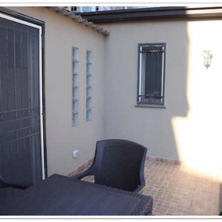 A Casa Di Ludo - Apartments & Short Lets Катания Экстерьер фото