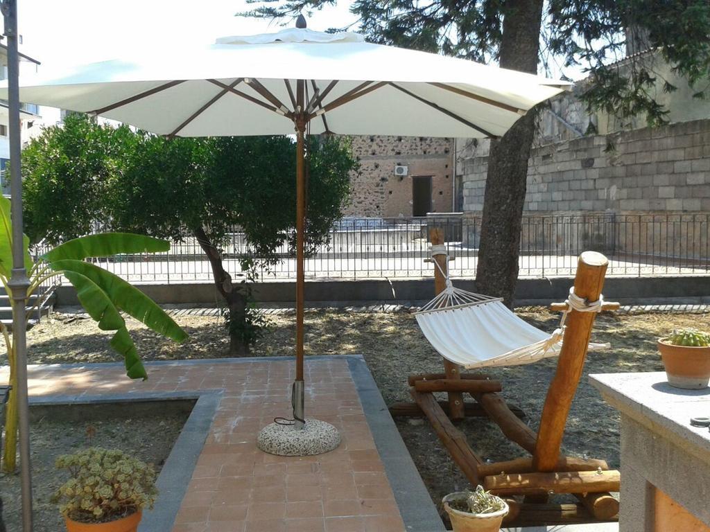 A Casa Di Ludo - Apartments & Short Lets Катания Номер фото