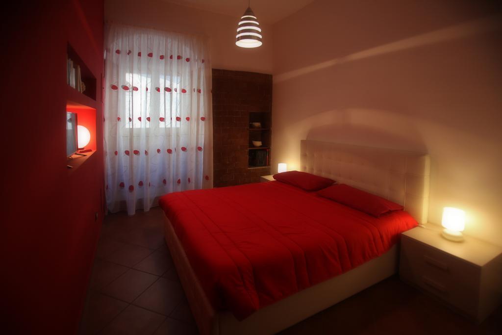 A Casa Di Ludo - Apartments & Short Lets Катания Экстерьер фото