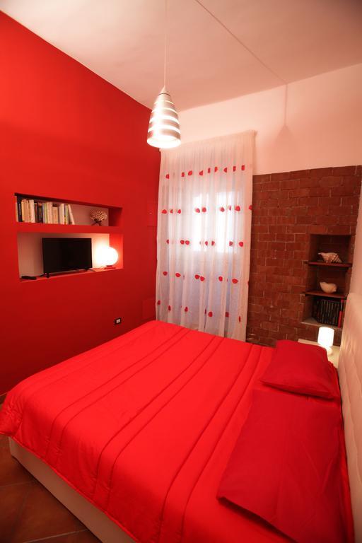 A Casa Di Ludo - Apartments & Short Lets Катания Экстерьер фото