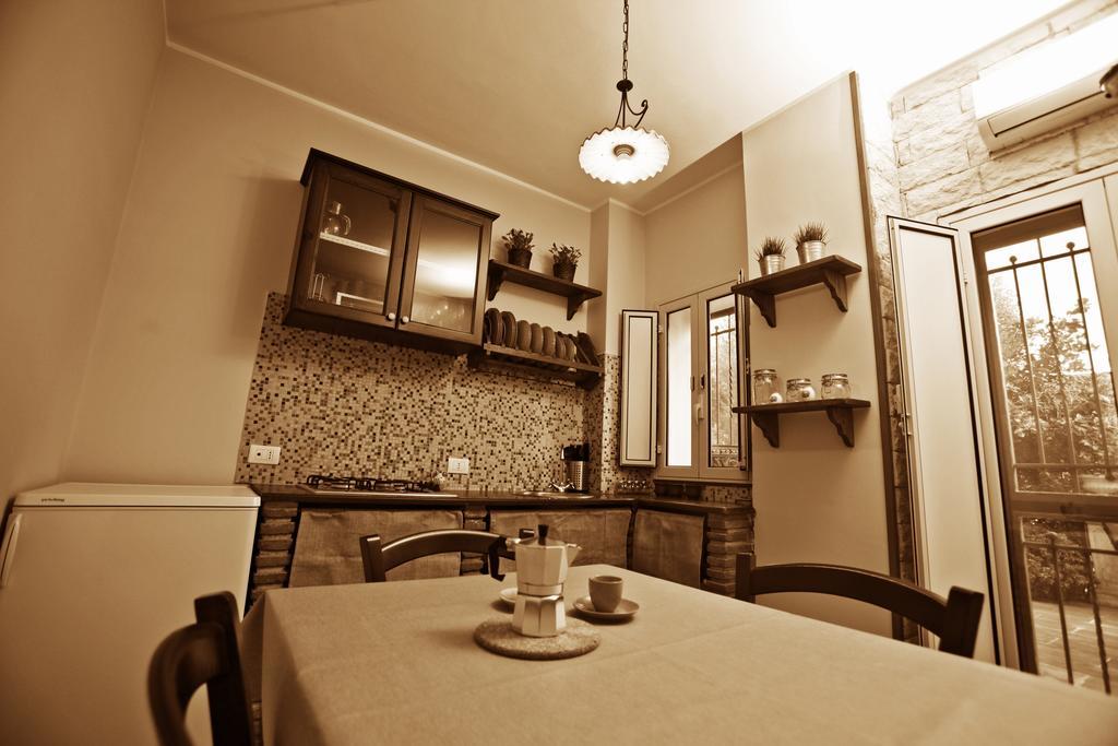 A Casa Di Ludo - Apartments & Short Lets Катания Экстерьер фото