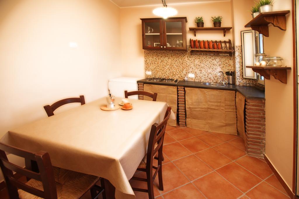A Casa Di Ludo - Apartments & Short Lets Катания Экстерьер фото