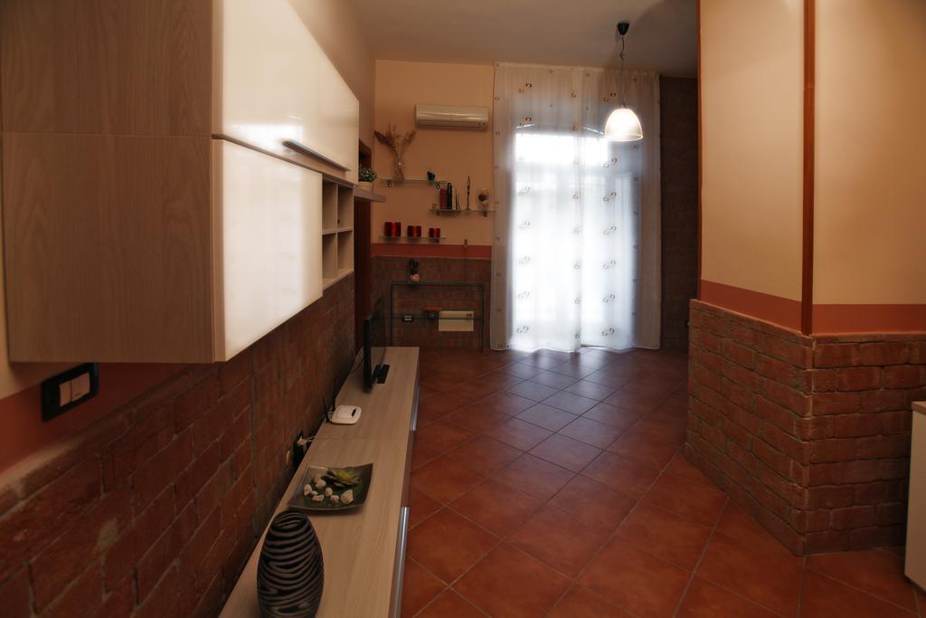 A Casa Di Ludo - Apartments & Short Lets Катания Экстерьер фото