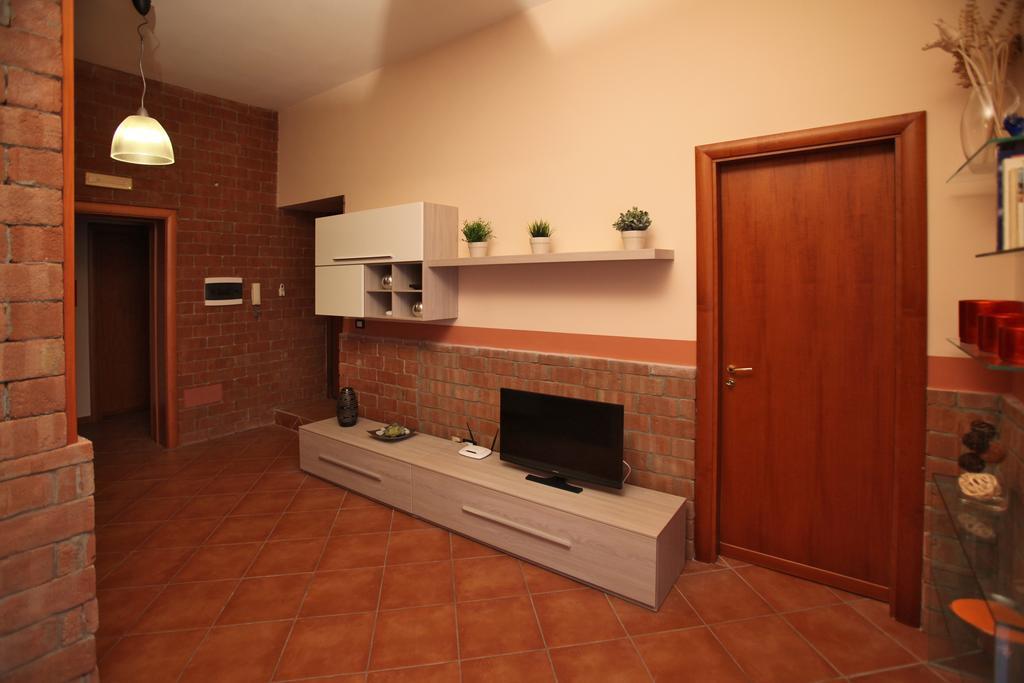 A Casa Di Ludo - Apartments & Short Lets Катания Экстерьер фото