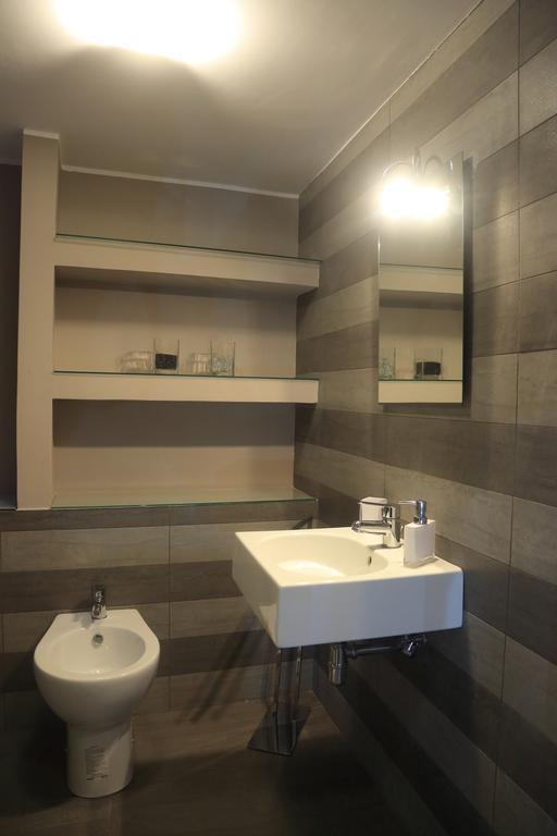 A Casa Di Ludo - Apartments & Short Lets Катания Экстерьер фото