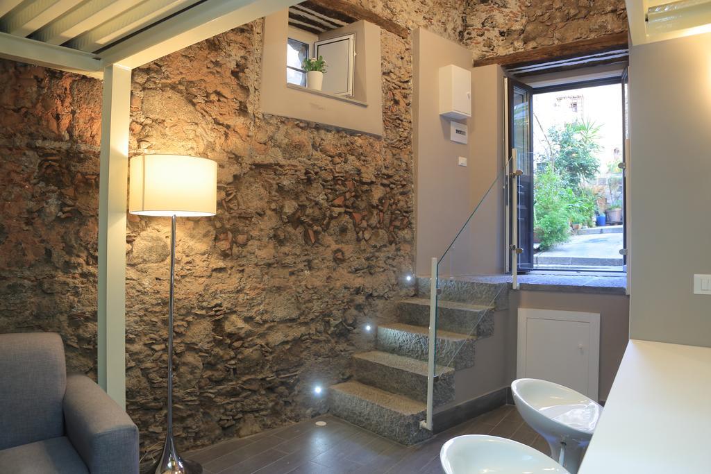 A Casa Di Ludo - Apartments & Short Lets Катания Экстерьер фото