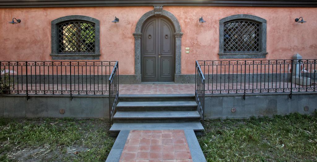 A Casa Di Ludo - Apartments & Short Lets Катания Номер фото