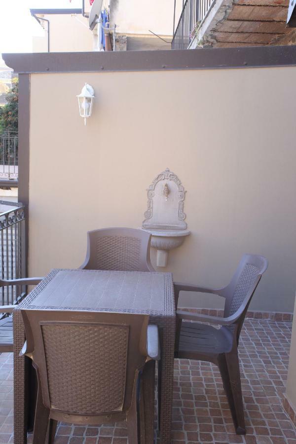 A Casa Di Ludo - Apartments & Short Lets Катания Экстерьер фото