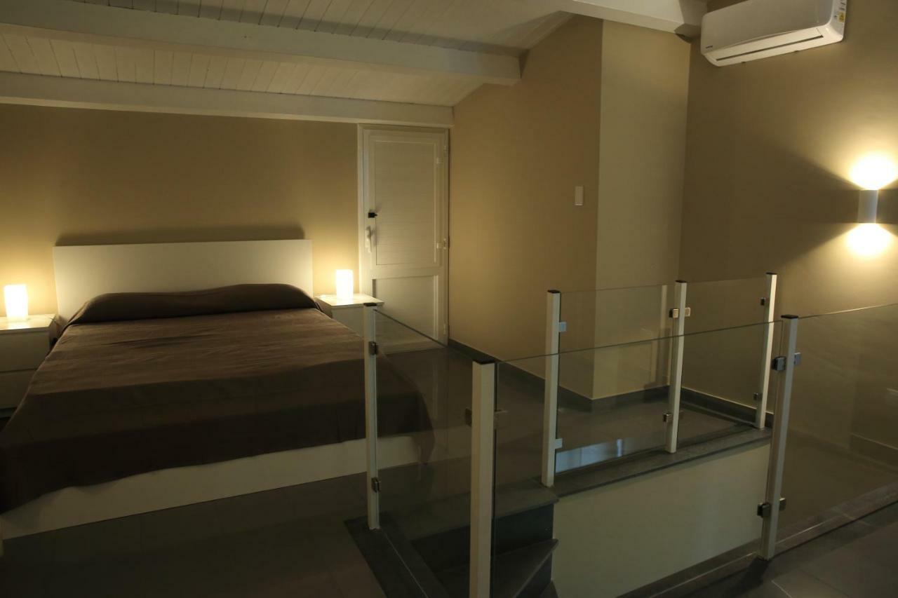 A Casa Di Ludo - Apartments & Short Lets Катания Экстерьер фото
